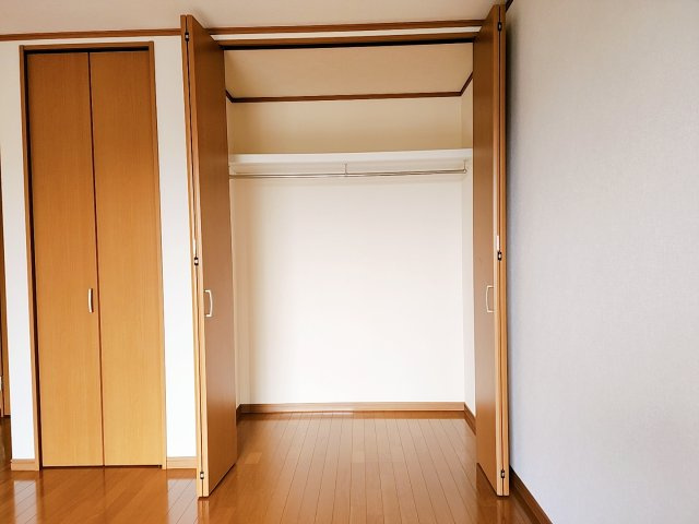 【収納】 | メルベーユ横浜