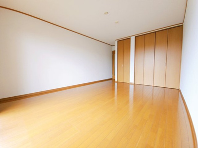 【居間・リビング】 | メルベーユ横浜 | 使いやすいリビングです