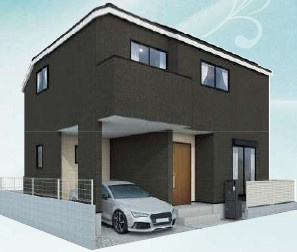 練馬区東大泉7丁目　新築一戸建　西武池袋線　保谷