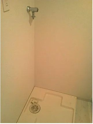 【設備】 | カスタリア押上