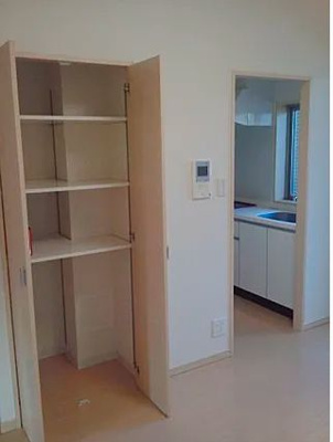 【居間・リビング】 | カスタリア押上 | ゆったりとしたリビングです