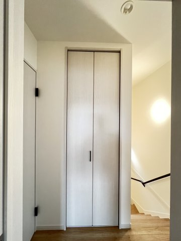 大和高田市勝目の収納|２階の収納です