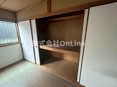 【収納】 | 金田ハイツ