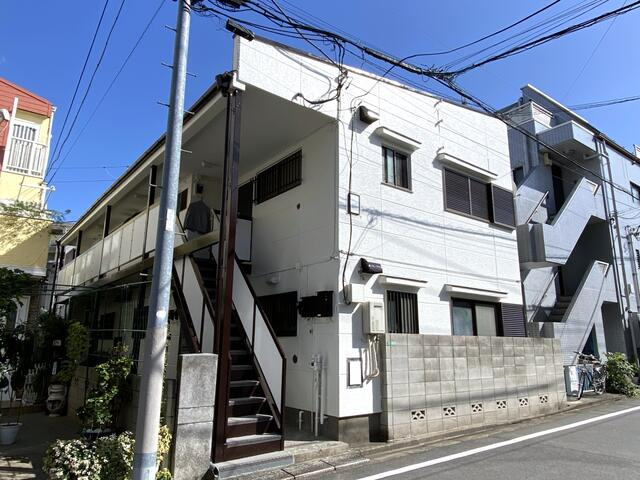 コーポ青葉の画像
