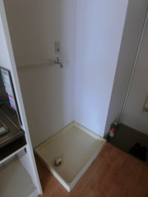 【設備】 | コスタ武蔵小杉 | 他のお部屋の参考写真となります。