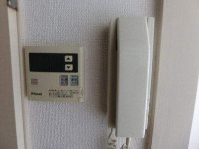 【設備】 | コスタ武蔵小杉 | 他のお部屋の参考写真となります。