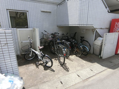 【その他共用部分】 | コスタ武蔵小杉