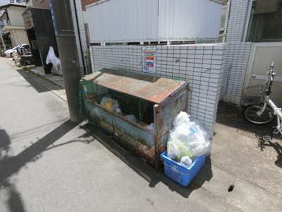 【その他共用部分】 | コスタ武蔵小杉