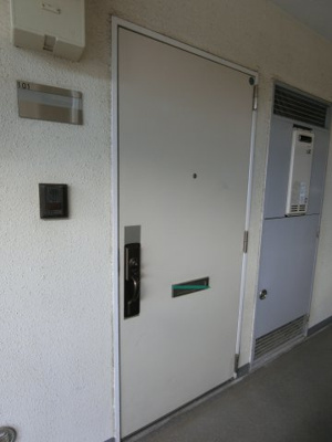 【その他共用部分】 | コスタ武蔵小杉