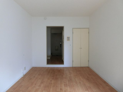 【居間・リビング】 | コスタ武蔵小杉 | 他のお部屋の参考写真となります。