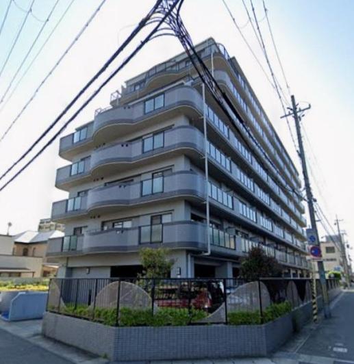 プレステージ大久保駅前