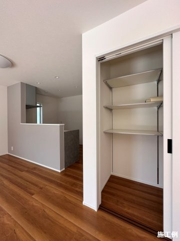 【内装】 | 同じ工務店様の施工例です。