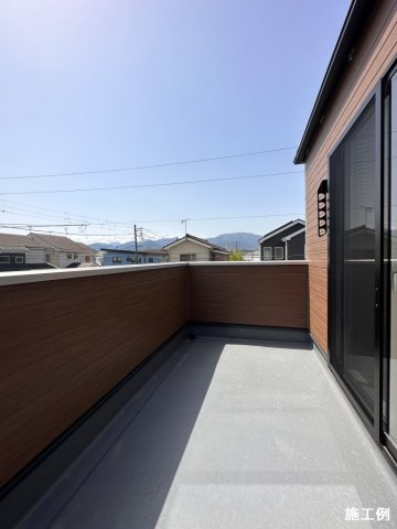 【内装】 | 同じ工務店様の施工例です。