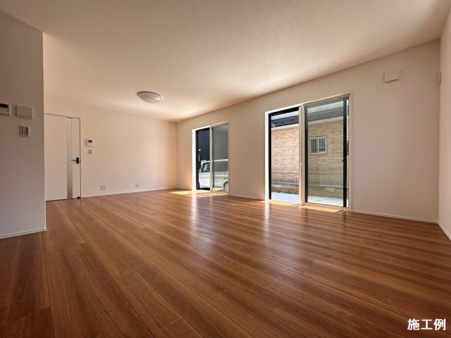 【内装】 | 同じ工務店様の施工例です。