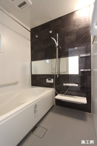 【内装】 | 同じ工務店様の施工例です。