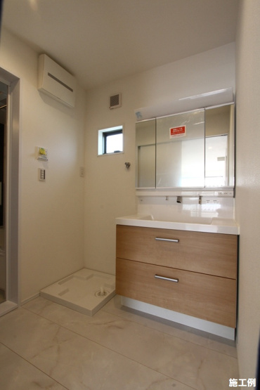 【内装】 | 同じ工務店様の施工例です。