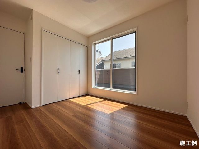 【内装】 | 同じ工務店様の施工例です。