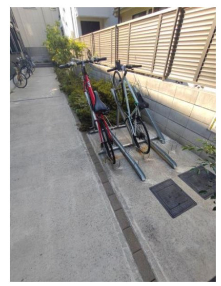 ハーモニーテラス久我山のその他共用部分