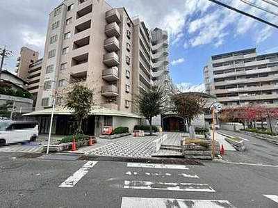 【外観】 | ヒューマンズプラザ青崎五番館