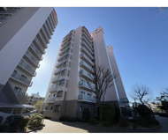 ローレルスクエア和泉中央Ｂ棟の画像