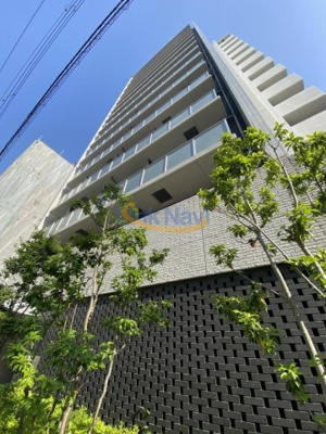 【外観】 | ドゥーエ立売堀