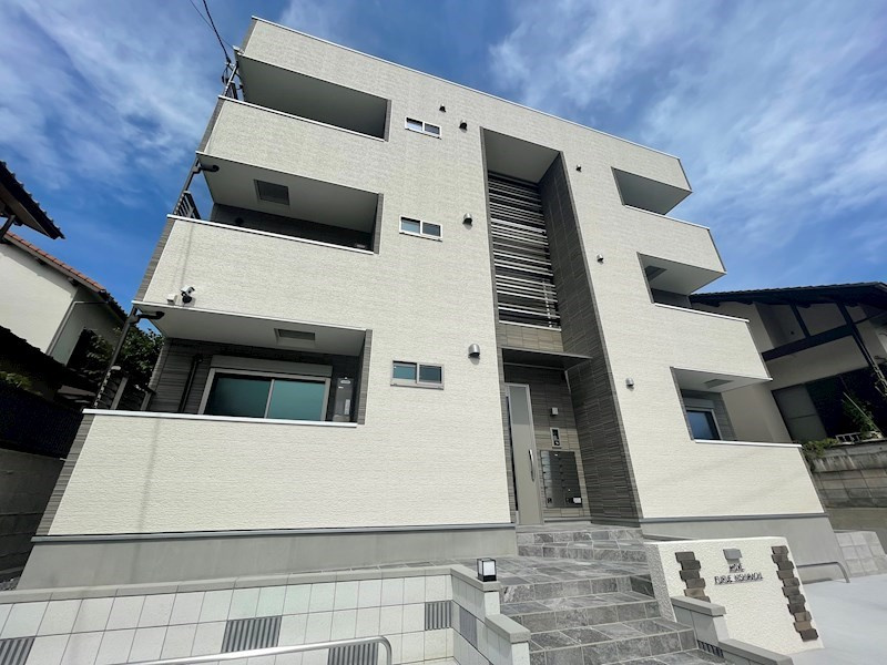 MOVE古江西町の画像