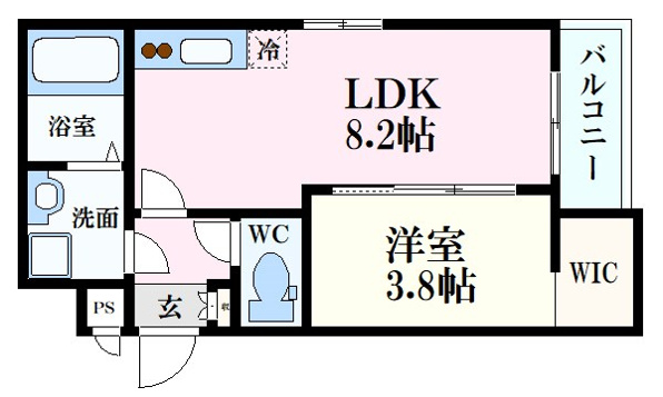 MOVE古江西町