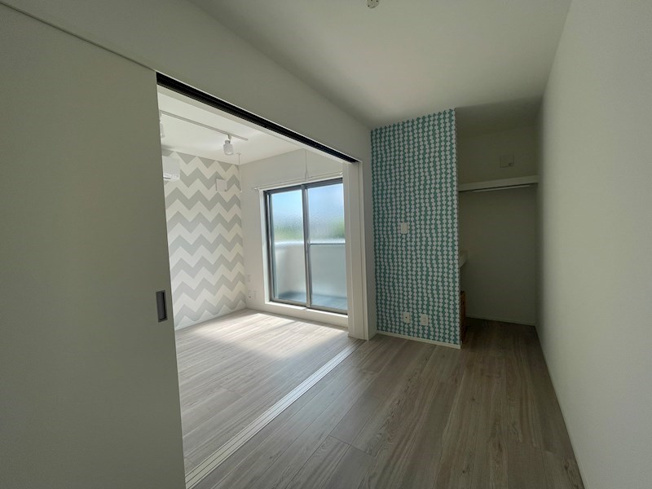 ※同物件別部屋参考写真