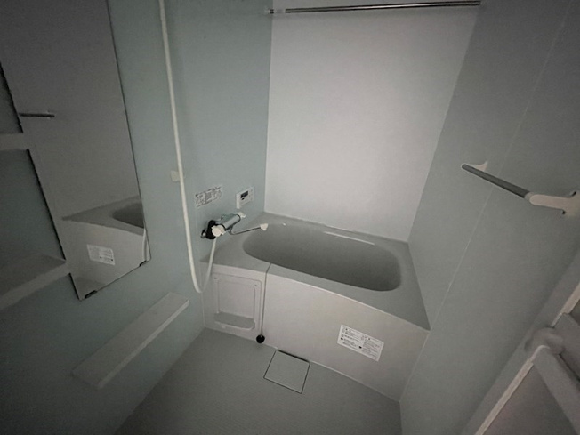 ※同物件別部屋参考写真