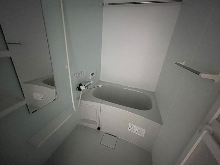 ※同物件別部屋参考写真 