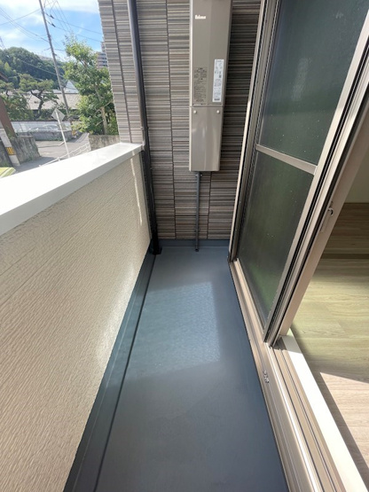 ※同物件別部屋参考写真