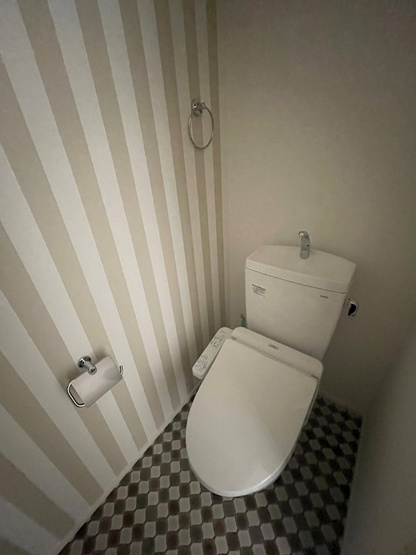 ※同物件別部屋参考写真