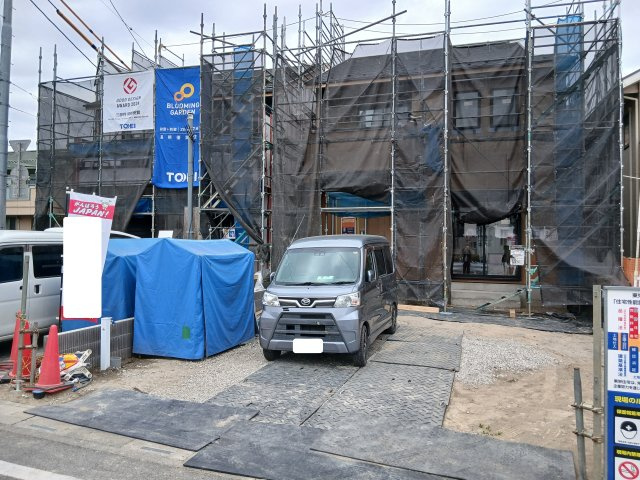 熊谷市赤城町１丁目　