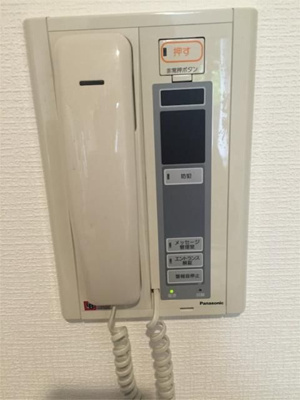 【設備】 | ライオンズマンション川口クオリティフォート