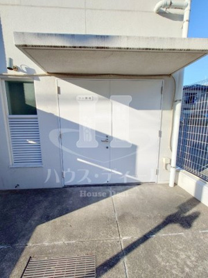 【その他】 | ライオンズマンション川口クオリティフォート