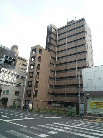 日神パレステージ中村橋の画像