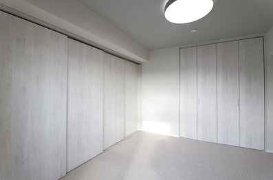 サンライフ本山の洋室|洋室約6.0帖