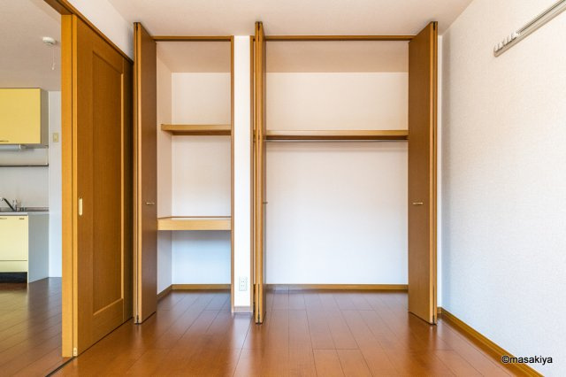 maison de fontaineの収納|収納