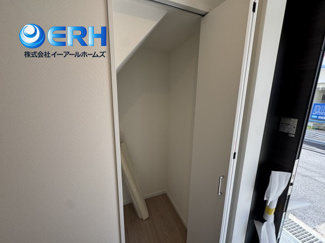 【収納】 | 灘南通5丁目　新築戸建