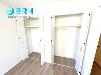 【収納】 | 灘南通5丁目　新築戸建 | 収納が豊富で、お部屋がスッキリ