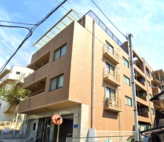 セレッソコート御影山手