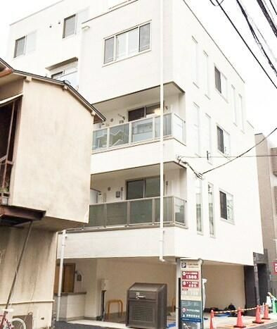 グレイスコート寿宝