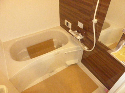 【浴室】 | ロイヤルレジェンド西大津弐番館