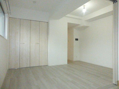【居間・リビング】 | ロイヤルレジェンド西大津弐番館