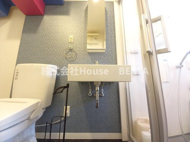 ｇ+（ジープラス）の独立洗面台