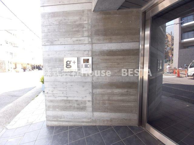 ｇ+（ジープラス）の外観パース