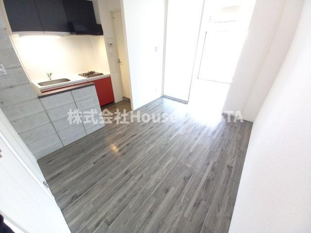 ｇ+（ジープラス）の内装