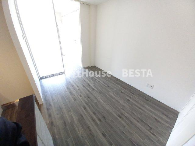 ｇ+（ジープラス）の和室