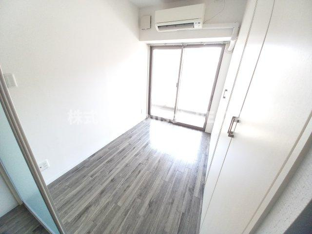 ｇ+（ジープラス）の洋室