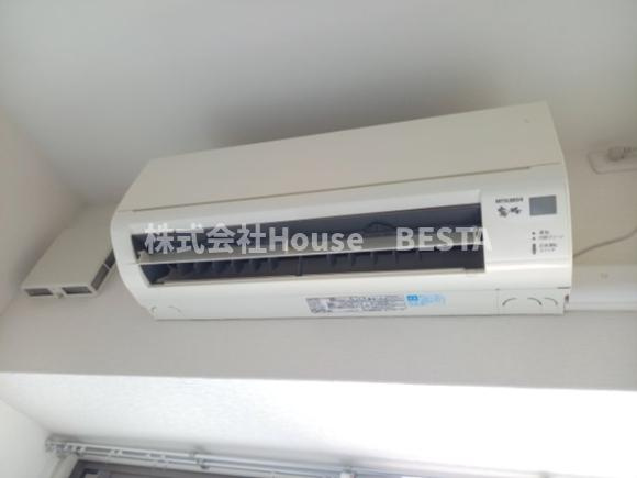 ｇ+（ジープラス）の設備